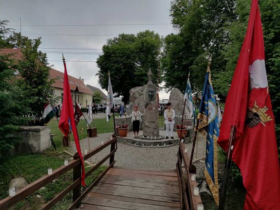 Nemzeti összetartozás napja Csíksomlyón
